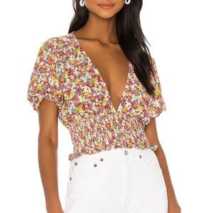 Faithfull the brand top